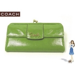 Coach(������) ����� ����٥����� 3���ޤ�Ĺ���� �ڥͥ��� �ѥƥ�� ����� ����٥����� ���꡼�� 42387