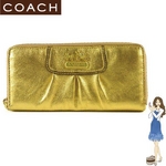 Coach(������) �������ǥ����� ���å� ���饦��� Ĺ���� ���ޥ�� �쥶�� �������ǥ����� ���å� ���饦��� Ĺ���� ������� 42705