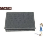 Coach(������) ������� �ޥ����� �����ͥ��㡼 �顼�� �����ɥ����� �֥�å� S5560