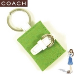 Coach(������) �����ۥ���� �����ͥ��㡼 �ԥ����㡼 �ե졼�� �����ե��� ���꡼�� S7327