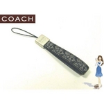 Coach(������) ���ȥ�å� �����ͥ��㡼 �롼�� ����ե�����䡼�� �֥�å� S8869