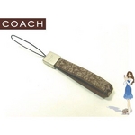 Coach(������) ���ȥ�å� �����ͥ��㡼 �롼�� ����ե�����䡼�� �֥饦�� S8869