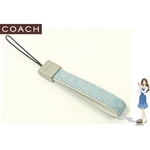Coach(������) ���ȥ�å� �����ͥ��㡼 �롼�� ����ե�����䡼�� �֥롼 S8869