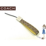 Coach(������) ���ȥ�å� �����ͥ��㡼 �롼�� ����ե�����䡼�� �������� S8869
