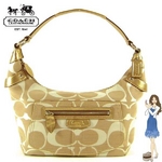 Coach(������) �Хå� �ڥͥ��� ����󥿥� �����ͥ��㡼 �ۡ��ܡ� ������/������� 13291