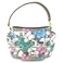 Coach(コーチ) バッグ パーカー バタフライ スモール マルチカラー 42472の画像2