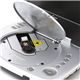 7�C���` �|�[�^�u��DVD�v���C���[