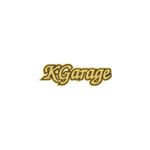 K-GARAGEiKK[Wj GNgbNM^[ KST-150 ubN