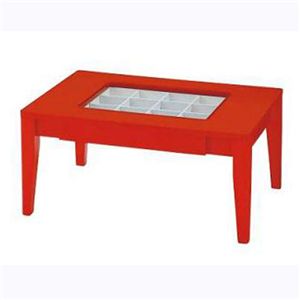 �R���N�V�����e�[�u�� CLT-17-RD ���b�h