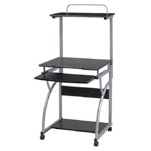 �R���s���[�^�[�f�X�N PCW-S2517 �u���b�N