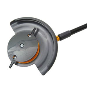 充電式電動草刈機 トリマーNo1 Z-5280
