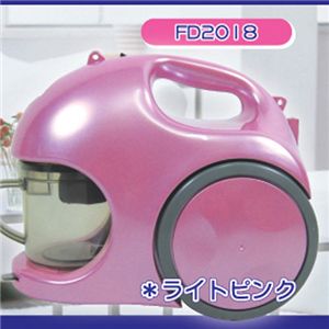 �T�C�N�����N���[�i�[MINI FD2018���C�g�s���N