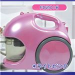 サイクロンクリーナーMINI｜FD2018