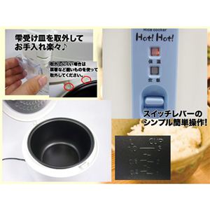 Ӵ5.5椭Hot!Hot! ԥ󥯲3