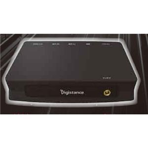 ZOXʥå 󥻥ѥ塼ʡ 1SEG-TV TUNER DS-DT304BK2