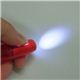非常時に役に立つ日常品!LEDライト付きボールペン5本セット - 縮小画像3