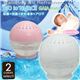 空気清浄機 バイオイオナース GAIA mini+α ホワイト