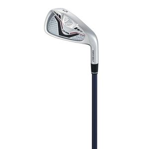 ASAHI Golf（朝日ゴルフ） ゴルフクラブ TOUR-Z TZ-998 C6／I（5-P） ゴルフクラブ R 【セットクラブ】