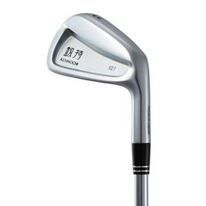 ASAHI Golf（朝日ゴルフ） ゴルフクラブ KENMOCHI KI-9216／I（5-P） ゴルフクラブ NS950 R 【セットクラブ】