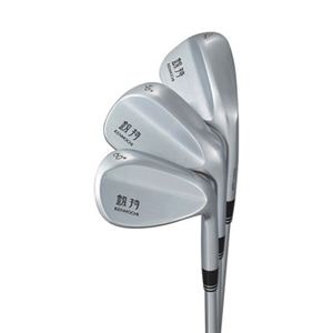 ASAHI Golf（朝日ゴルフ） ゴルフクラブ KENMOCHI WEDGEKW-02 60 DG S-200 35インチ 【アイアン・ウェッジ】