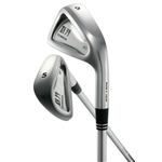 ASAHI Golf（朝日ゴルフ） ゴルフクラブ KENMOCHI6／I（5-P） ゴルフクラブ NS950 S ストロングロフト 【セットクラブ】