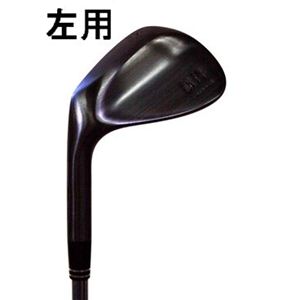 ASAHI Golf（朝日ゴルフ） ゴルフクラブ KENMOCHI WEDGE60 LEFT DG S-200 S 35インチ 【アイアン・ウェッジ】