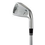 ASAHI Golf（朝日ゴルフ） ゴルフクラブ ACRA TZ-76／I（5-P）NS950 R 【セットクラブ】