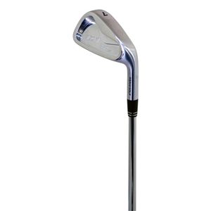 ASAHI Golf（朝日ゴルフ） ゴルフクラブ CNC MILLED TZ36／I（5-P） ゴルフクラブ NS950 S 【セットクラブ】