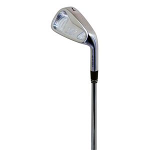 ASAHI Golf（朝日ゴルフ） ゴルフクラブ CNC MILLED TZ56／I（5-P） ゴルフクラブ NS950 R 【セットクラブ】