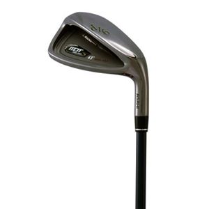 ASAHI Golf（朝日ゴルフ） ゴルフクラブ MDT MHG-451 CU#9／P 43ド 36.5 R+HC 【ウッド・ユーティリティ】