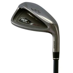 ASAHI Golf（朝日ゴルフ） ゴルフクラブ MDT MHG-451 CU#8／9 39ド 37 R+HC 【ウッド・ユーティリティ】