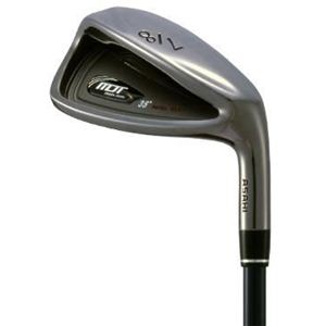 ASAHI Golf（朝日ゴルフ） ゴルフクラブ MDT MHG-451 CU#7／8 35ド 37.5 R+HC 【ウッド・ユーティリティ】