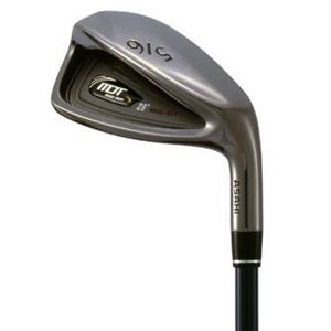 ASAHI Golf（朝日ゴルフ） ゴルフクラブ MDT MHG-451 CU#5／6 28ド 38.5 R+HC 【ウッド・ユーティリティ】