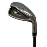 ASAHI Golf（朝日ゴルフ） ゴルフクラブ MDT MHG-451 CU#4／5 25ド 39 R+HC 【ウッド・ユーティリティ】