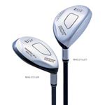 ASAHI Golf（朝日ゴルフ） ゴルフクラブ MDT MHG-213 CU30 37.5 MULTI +HC 【ウッド・ユーティリティ】