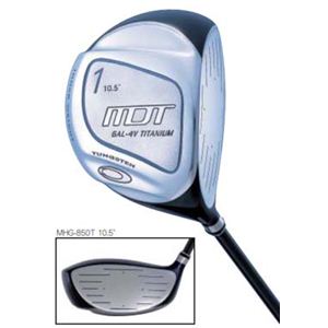 ASAHI Golf（朝日ゴルフ） ゴルフクラブ MDT MHG-851TL CW#1 13 43.5 +HC 【ウッド・ユーティリティ】