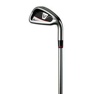 NIKE（ナイキ） ゴルフクラブ Victory RedFull Cavity Irons N.S.PRO 950GH AW S 【アイアン・ウェッジ】