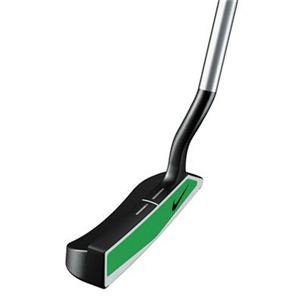 NIKE（ナイキ） ゴルフクラブ OZ Puttersクラシックブレードスタイル OZ2 34+H 【パター】