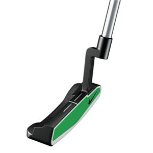 NIKE（ナイキ） ゴルフクラブ OZ Puttersクラシックブレードスタイル OZ1 34+H 【パター】