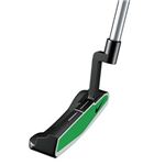 NIKE（ナイキ） ゴルフクラブ OZ Puttersクラシックブレードスタイル OZ1 34+H 【パター】