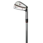 NIKE（ナイキ） ゴルフクラブ Victory RedForged TW Blade Irons ダイナミックゴールド I#4 S200 【アイアン・ウェッジ】