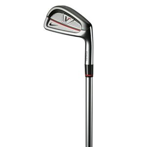 NIKE（ナイキ） ゴルフクラブ Victory RedForged Split Cavity Irons ダイナミックゴールド I#4 S200 【アイアン・ウェッジ】