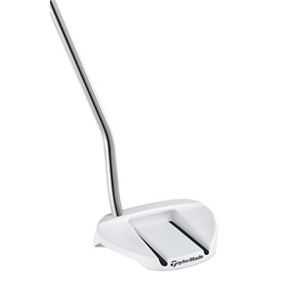 TaylorMade Golf（テーラーメイドゴルフ） ゴルフクラブ MANTA GHOST WO33+P N0710825 【パター】