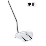 TaylorMade Golf（テーラーメイドゴルフ） ゴルフクラブ MANTA GHOST DBLH 35+P N0710527 【パター】