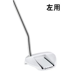 TaylorMade Golf（テーラーメイドゴルフ） ゴルフクラブ MANTA GHOST DBLH 34+P N0710526 【パター】