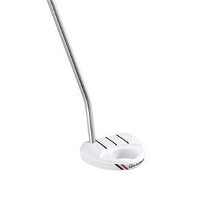 TaylorMade Golf（テーラーメイドゴルフ） ゴルフクラブ GHOST TOUR 2012CORZA 35+P N0710227 【パター】