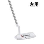 TaylorMade Golf（テーラーメイドゴルフ） ゴルフクラブ GHOST TOUR 2012FO-72 LH 35+P N0710127 【パター】