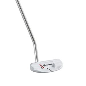 TaylorMade Golf（テーラーメイドゴルフ） ゴルフクラブ GHOST TOUR 2012FO-72 35+P N0710027 【パター】