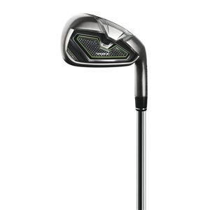 TaylorMade Golf（テーラーメイドゴルフ） ゴルフクラブ RBZ IR WO #7-P.SRB-45 L X0132403 【セットクラブ】