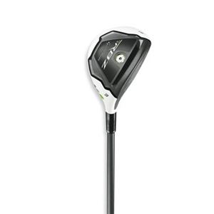 TaylorMade Golf（テーラーメイドゴルフ） ゴルフクラブ RBZ RES WO #6 28RB-45 L+H N0564603 【ウッド・ユーティリティ】